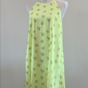 Vince Camuto Summer Dress